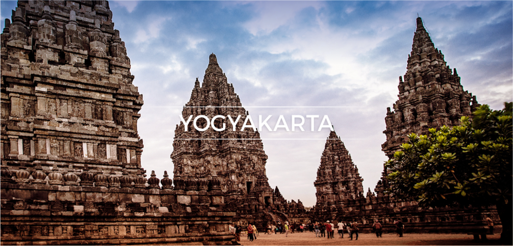 Corporate Trip - Yogyakarta
